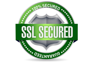 SSL-certificaat bij Webdesign Myna
